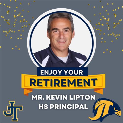 Enjoy Your Retirement